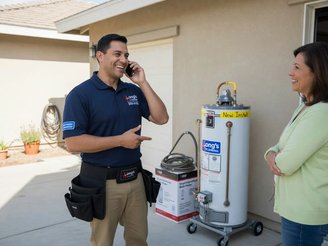 Leak Detection Burbank, OH FAQs